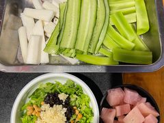 -小饕荟雅安贡椒鱼鲜馆(广福桥店)
