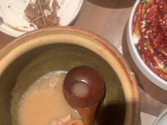 -清水亭湖北菜(大屯DT51店)