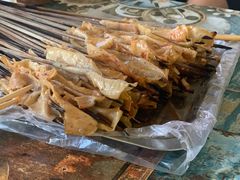 -老太太豆皮(南芬店)