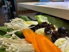 -和庆斋羊蝎子火锅·碳缸烧烤(顺义旗舰店)