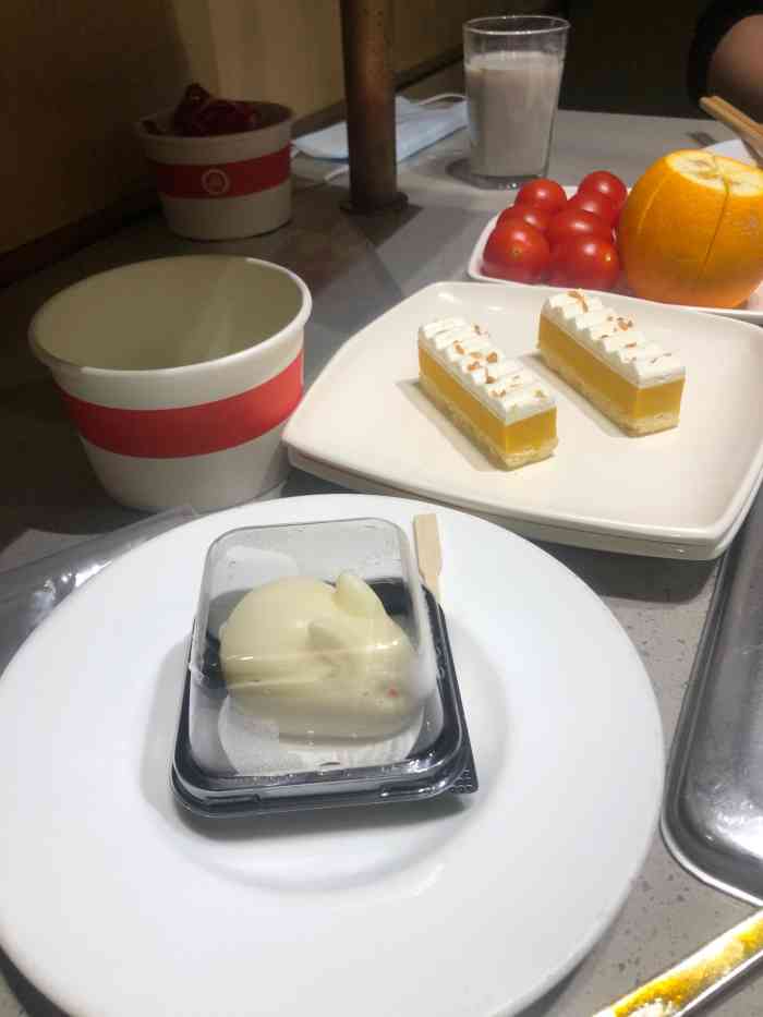 海底捞火锅(新沙天虹店)-"[发廊]位置:新沙天虹商场7楼 [薄荷].