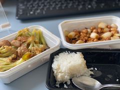 -大铁勺新津菜(东丽阳光新业广场店)
