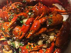 -可可大虾武汉土菜大排档(万松园1店)