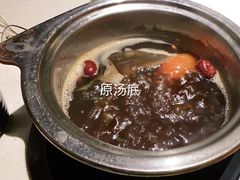 -一叶一世界•素食餐厅(环球中心店)