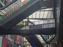 -江燕路万科里