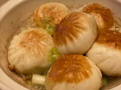 -东海朗廷酒店-唐阁T’ANG COURT 中餐厅