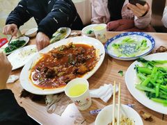 -清真·伊清阁餐厅