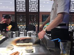 -湘汇概念铁板烧(铁西万达店)