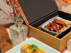 -假装苏杭·迎春花与梅(陆家嘴中心店)