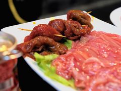 -巴蜀大宅门火锅(北大街店)