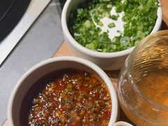 -巴奴毛肚火锅(相州店)