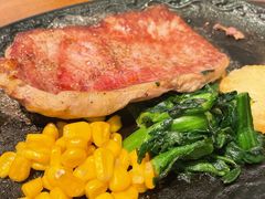 -萨莉亚意式餐厅(杭州滨江天街店)