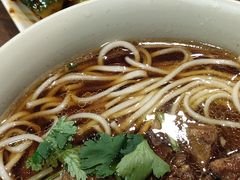 -李先生牛肉面·米饭套餐