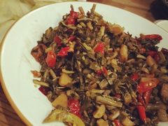 -醉南拳客家菜·河田鸡(西禅寺杨桥店)