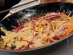 -大铁勺新津菜(中北永旺店)
