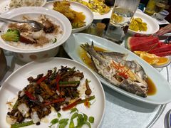 -蠔友汇(皇姑店)
