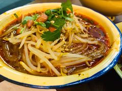 酸辣粉儿-脑馋粉儿(三里屯店)