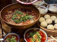 -俏媳妇火锅(宽窄巷子店)