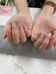 点击看大图 -尤米一站式美甲美睫