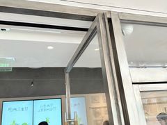 -喜茶(珠海华发商都店)