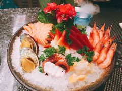 -菊上料理(蜀山银泰百货店)