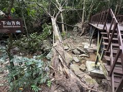 -七仙岭温泉国家森林公园