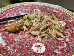 顺德走地鸡捞起-顺味凤城(九六广场店)