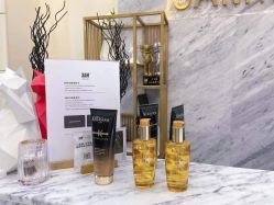 -3AM HAIR SALON染发接发