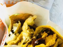 煎饼果子-南楼煎饼(南楼总店)