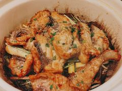 -清晖小苑•顺德地方菜(壹海城店)