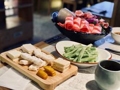-鲜潭蒸汽石锅鱼(五道口购物中心店)