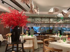 大堂-望湘园·小雅(德基店)