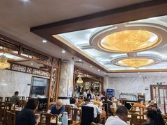-砂锅居饭庄·京菜(西四店)