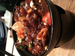 羊肉煲-旅马餐厅(茅家埠店)