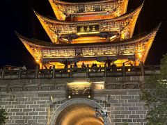 -大理古城