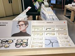 -LOHO眼镜(太阳宫凯德MALL店)
