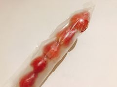 草莓糖葫芦PLUS-喜识·冰糖葫芦·炒酸奶(西美花街店)