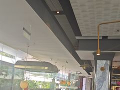 -东南里湖景餐厅·新闽菜(浦西万达店)