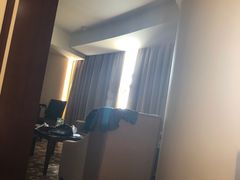 -日照君临天下大酒店