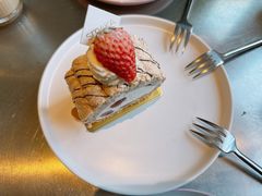 -SMAKA(复兴soho店)