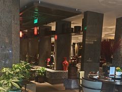 -湖滨28中餐厅·西湖宴·杭州君悦酒店