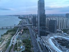 -南昌之星摩天轮