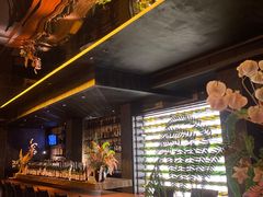 -大酉·M Coffee(北京美术馆店)