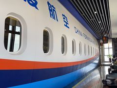 -法兰度航空主题餐厅(端州店)