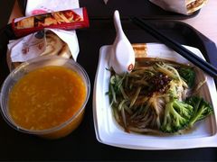 -魏家凉皮(十里河店)