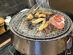 -山居屋炭火烧肉(厚街万达店)