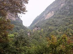 -剑门关风景区