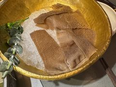 -巴奴毛肚火锅(二七万达店)
