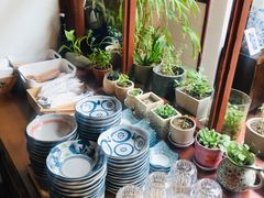 -铃木食堂(帽儿胡同店)