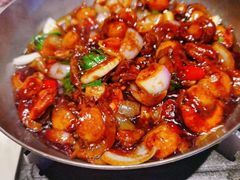 -餐谋家特色餐厅(桂林路店)